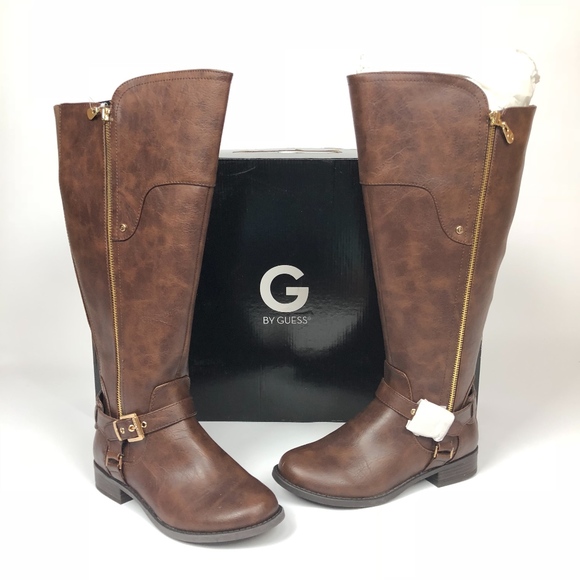 guess harson boots